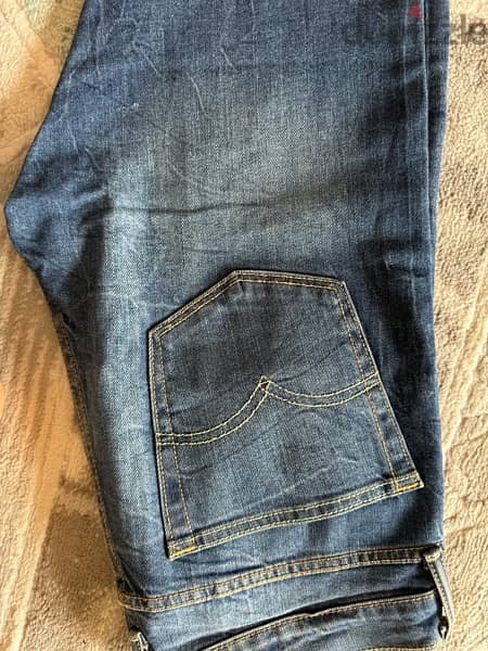 levi’s jeans 1