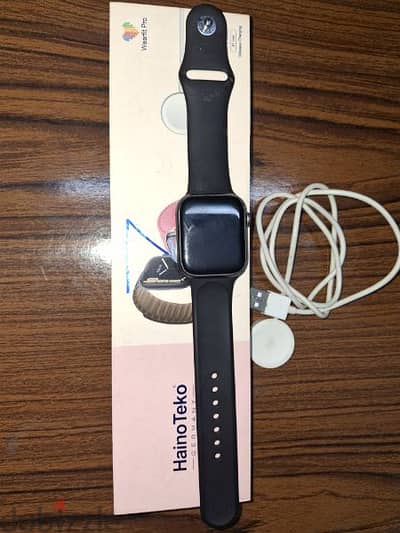 smart watch