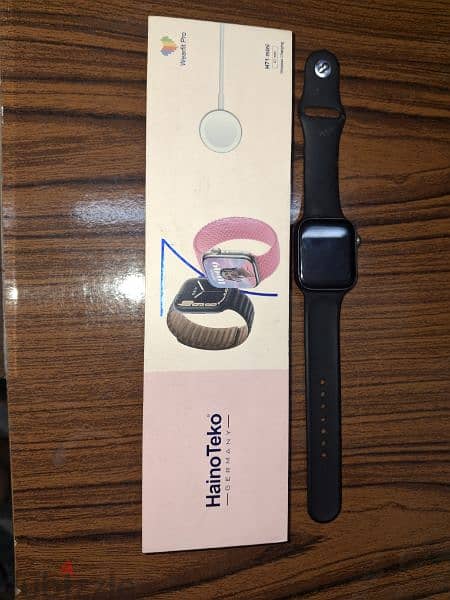 smart watch 1