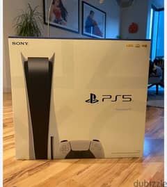 ps5 selling for 550 0