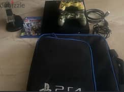 PlayStation 4 bundle