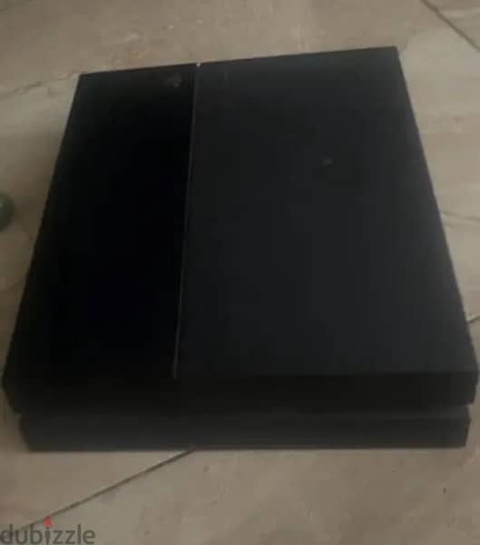 PlayStation 4 bundle 1