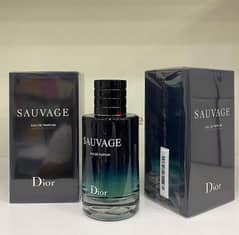 sauvage edp 0