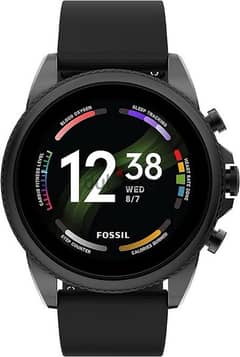 smart watches   brand  fosil  6gen  5 gen  5 gen  se