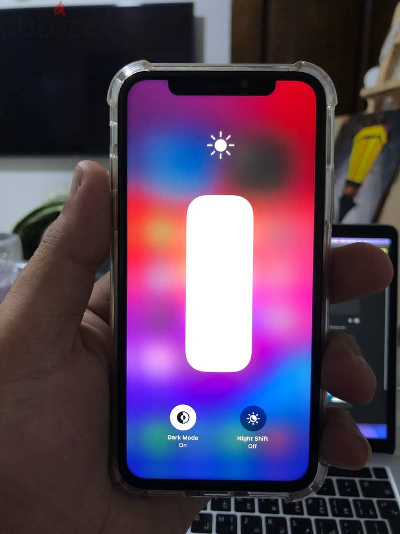 Iphone XS 256 9