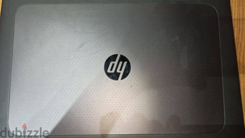 لاب توب hp hp ZBook 15 G3 5