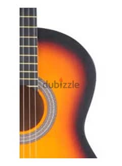 Espana Full-Size Classical Guitar (Sunburst) 0