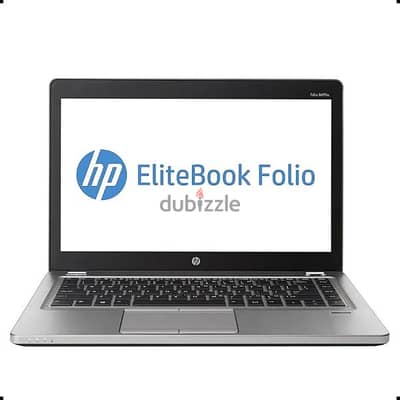 HP EliteBook Folio 9470M