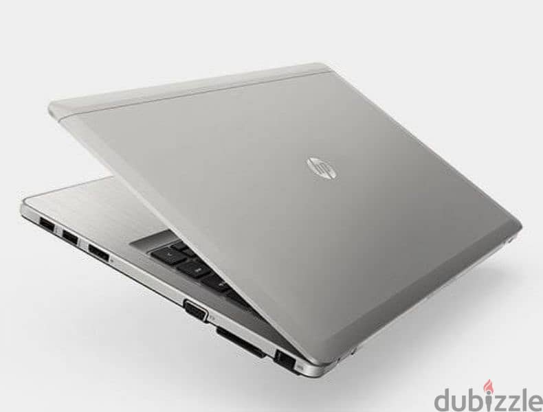 HP EliteBook Folio 9470M 2