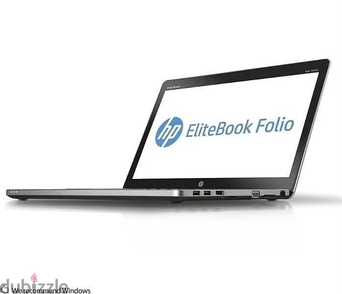 HP EliteBook Folio 9470M 3