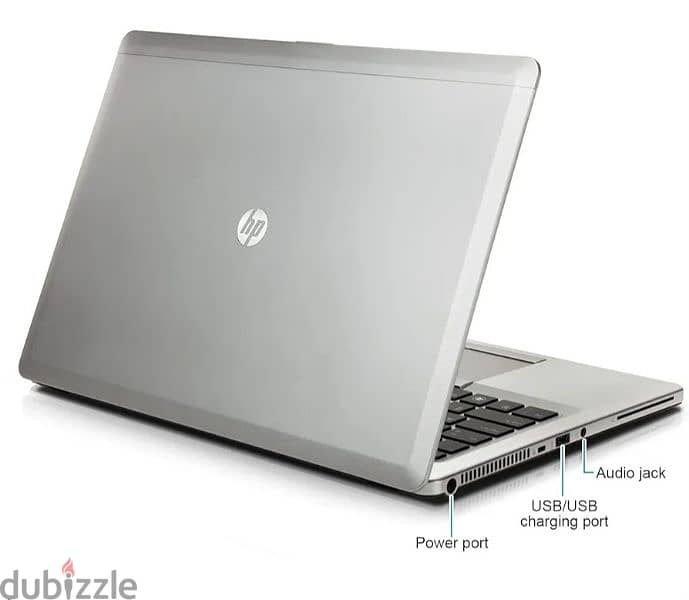 HP EliteBook Folio 9470M 6