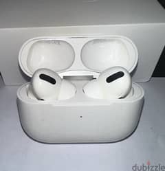 Airpods Pro (1st Generation)