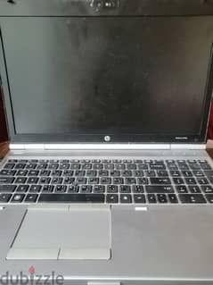 laptop hp