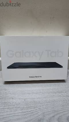 Samsung Galaxy tab s7 fe