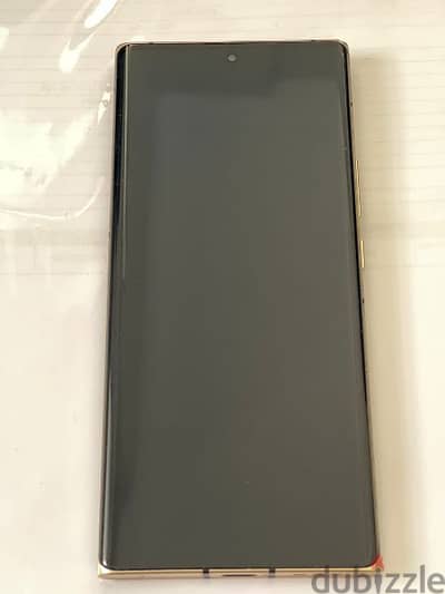 ZTE Nubia Z30 pro