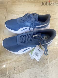 Reebok Unisex Energy Tech Trainers Original - كوتش ريبوك اوريجينال 0