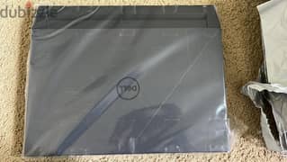 Laptop Dell G15 - لابتوب ديل استيراد