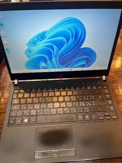 Laptop Acer P645