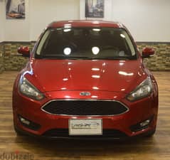 ford focus model 2017 0