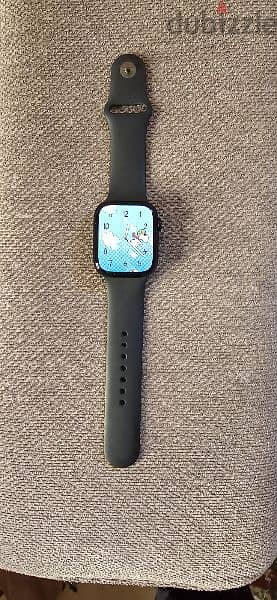 Apple watch series 7