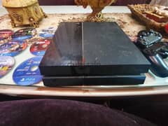 PlayStation 4 fat