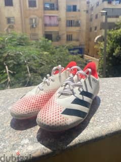 Adidas Predator Shoe New Studs