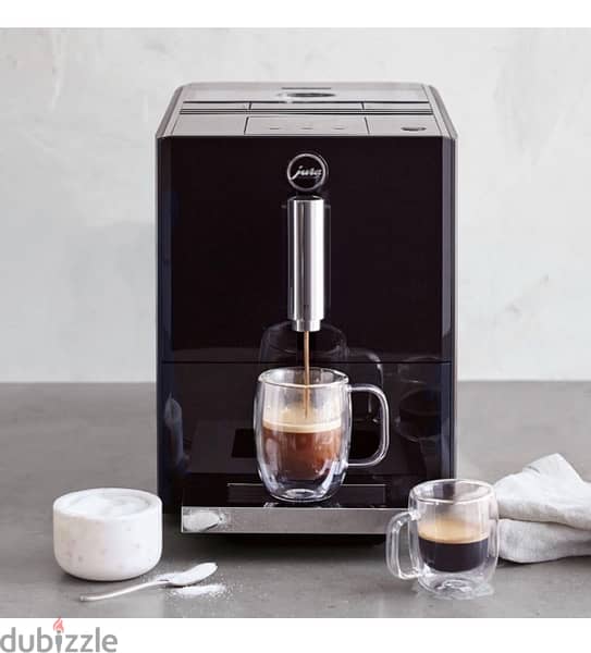 Jura a1 espresso machine 1