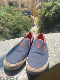 Polo Ralph Lauren Shoe 0