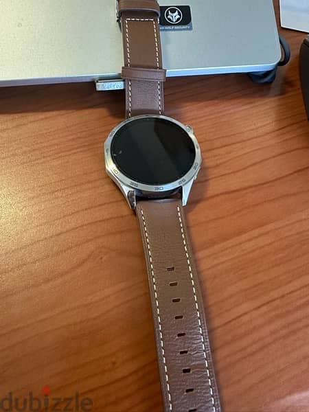 Huawei watch GT4 1