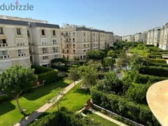 شقة للبيع في ماونتن ڤيو Apartment for sale in Mountain View Hyde Park 0