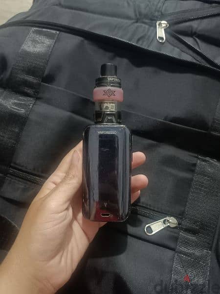 فيب فابوريسو vape vaporesso 2