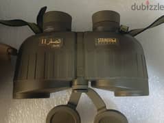 منظار دربيل الصقر 2 ستيرنر ألماني أصلي   Steiner 8X30 II Binocular