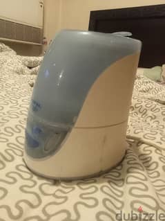 babe bottle warmer Tefal 0