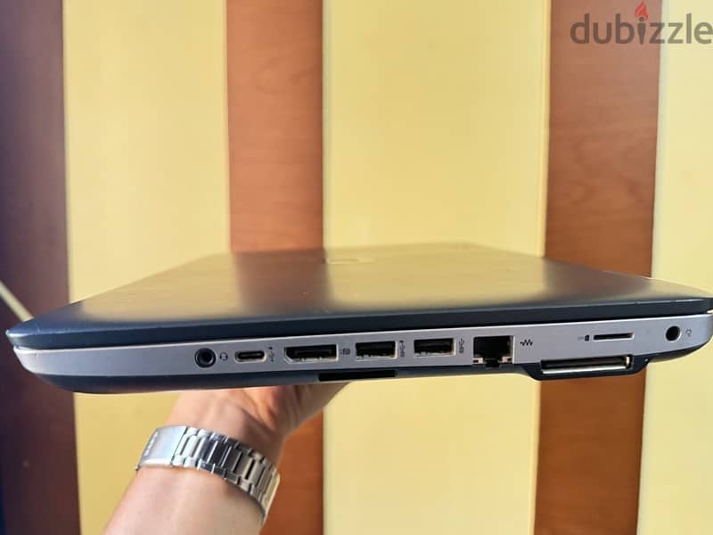 hp probook 645 G2 0