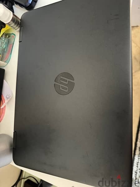 hp probook 645 G2 2