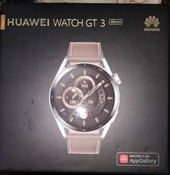 Huawei gt3 classic