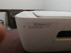 طابعة DeslJet 2130 الكل فى واحد 0