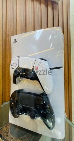 playstation 5 slim