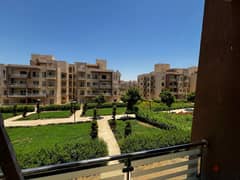 Apartment for sale in Wesal Compound, immediate delivery, fully finished, 240 m