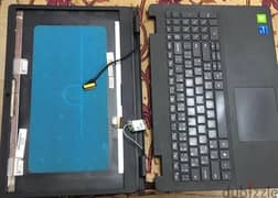 هاوسينج كامل dell vostro 3500 0