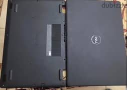 هاوسينج كامل dell vostro 3500