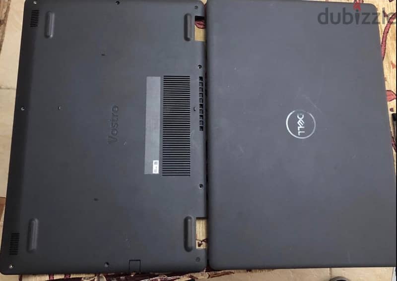 هاوسينج كامل dell vostro 3500 1