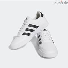 adidas breaknet shoes size 44