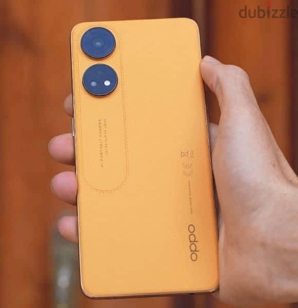 موبيل oppo rano 8t 0