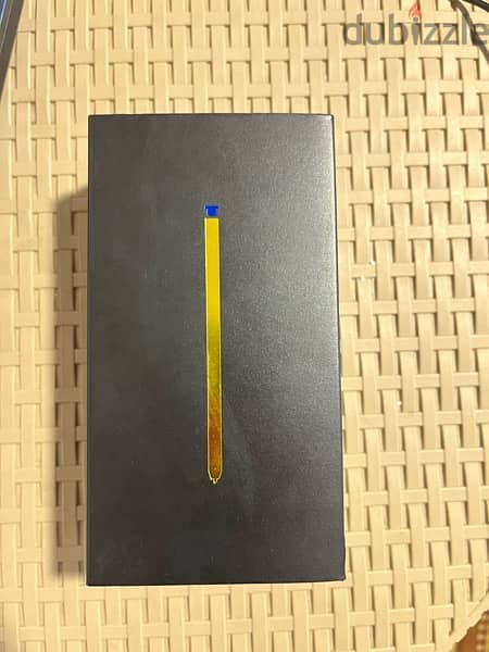 للبيع موبايل samsung galaxy note 9 2