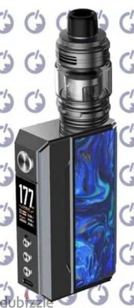 vape DRAG 4 kit