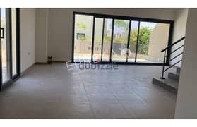 Town House Corner 245 m for rent in  ( Al Burouj )