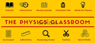 Physics-مدرس فيزياء ثانوية عامة