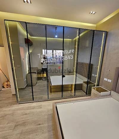 دريسنج رووم تركى