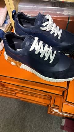 New Hermes shoes